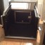 FLIGHT CASE De varias unidades y soporte para mesa
