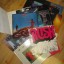 RUSH 1974- 1991 #### VINILOS ####