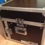 FLIGHT CASE De varias unidades y soporte para mesa