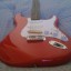 Fernandes LE2 Stratocaster (Made in Japan)