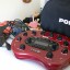 POD LINE 6 XT CON PACKS DE GUITARRA Y BAJO INSTALADOS + ACCESORIOS.