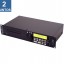 compro lector de cds para unidad de rack 19" económico