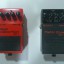 Pedales BOSS MT-2 Metal Zone y MD-2 Meta Distortion (ENVIO GRATIS!!!)