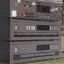 Equipo Kenwood 3 modulos en perfecto estado