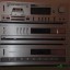 Equipo Kenwood 3 modulos en perfecto estado
