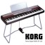 Piano Korg SP 250