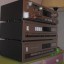 Equipo Kenwood 3 modulos en perfecto estado