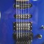 Squier Show Master Electric Blue REBAJAS!!!!!!!!!
