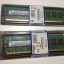 Memoria RAM Samsung 512mb (2pax).
