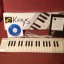 Se vende mini teclado midi Evolution eKeys