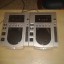 pioneers cdjs 100