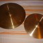 Platos Paiste 2002 Classic - Crash 16 y Crash 20