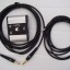 Cambio Guitarra Variax 600 por monitores de estudio