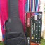 Cambio Guitarra Variax 600 por monitores de estudio