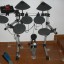 Batería electrónica Yamaha DTXplorer