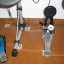 Batería electrónica Yamaha DTXplorer