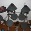 Batería electrónica Yamaha DTXplorer