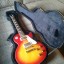 Epiphone LP STANDARD HCS (VENDIDA)