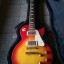 Epiphone LP STANDARD HCS (VENDIDA)