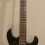 Guitarra fender squier de 7 cuerdas