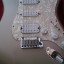 Fender stratocaster americana de los 90's lonestar