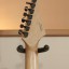 Guitarra fender squier de 7 cuerdas