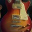 Epiphone LP STANDARD HCS (VENDIDA)