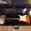 Fender Stratocaster Classcic player 60's