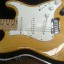 1993 Fender Stratocaster Plus Cuerpo de fresno