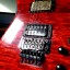 /cambio: Carvin DC400 Ruby Red Custom