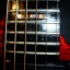 /cambio: Carvin DC400 Ruby Red Custom