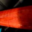 /cambio: Carvin DC400 Ruby Red Custom