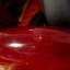 /cambio: Carvin DC400 Ruby Red Custom