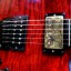 /cambio: Carvin DC400 Ruby Red Custom