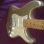 Fender stratocaster americana de los 90's lonestar