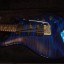PRS 513  Top 10 Royal blue 2008 por gibson lp