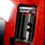 /cambio: Carvin DC400 Ruby Red Custom