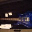 PRS 513  Top 10 Royal blue 2008 por gibson lp