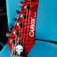 /cambio: Carvin DC400 Ruby Red Custom