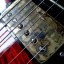 /cambio: Carvin DC400 Ruby Red Custom