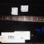 PRS 513  Top 10 Royal blue 2008 por gibson lp