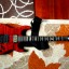 /cambio: Carvin DC400 Ruby Red Custom