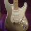 Fender stratocaster americana de los 90's lonestar