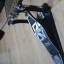 PEDAL IRON COBRA JR CON CASE 45E Y MAPEX 750 35E