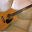 Acustica K.YAIRI- YW 400 de 1976 ,cambio fender o gibson