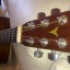 Acustica K.YAIRI- YW 400 de 1976 ,cambio fender o gibson