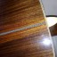 Acustica K.YAIRI- YW 400 de 1976 ,cambio fender o gibson