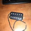 Di Marzio DP-190 BK Air Clasic