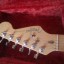 Fender stratocaster americana de los 90's lonestar