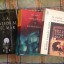Libro fotografía, flamenco y best sellers